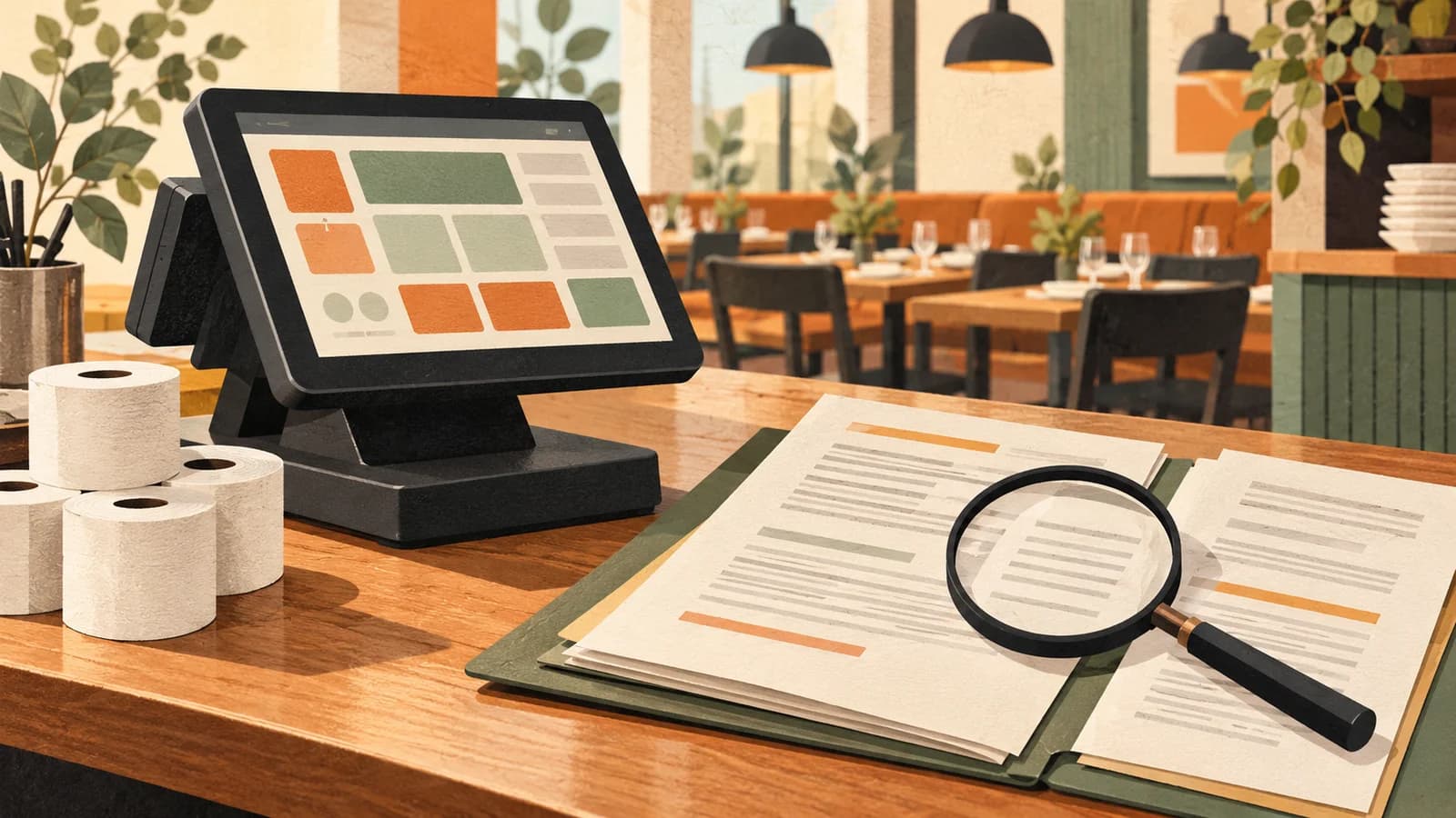 Toast lawsuit puts restaurant subscription terms in focus