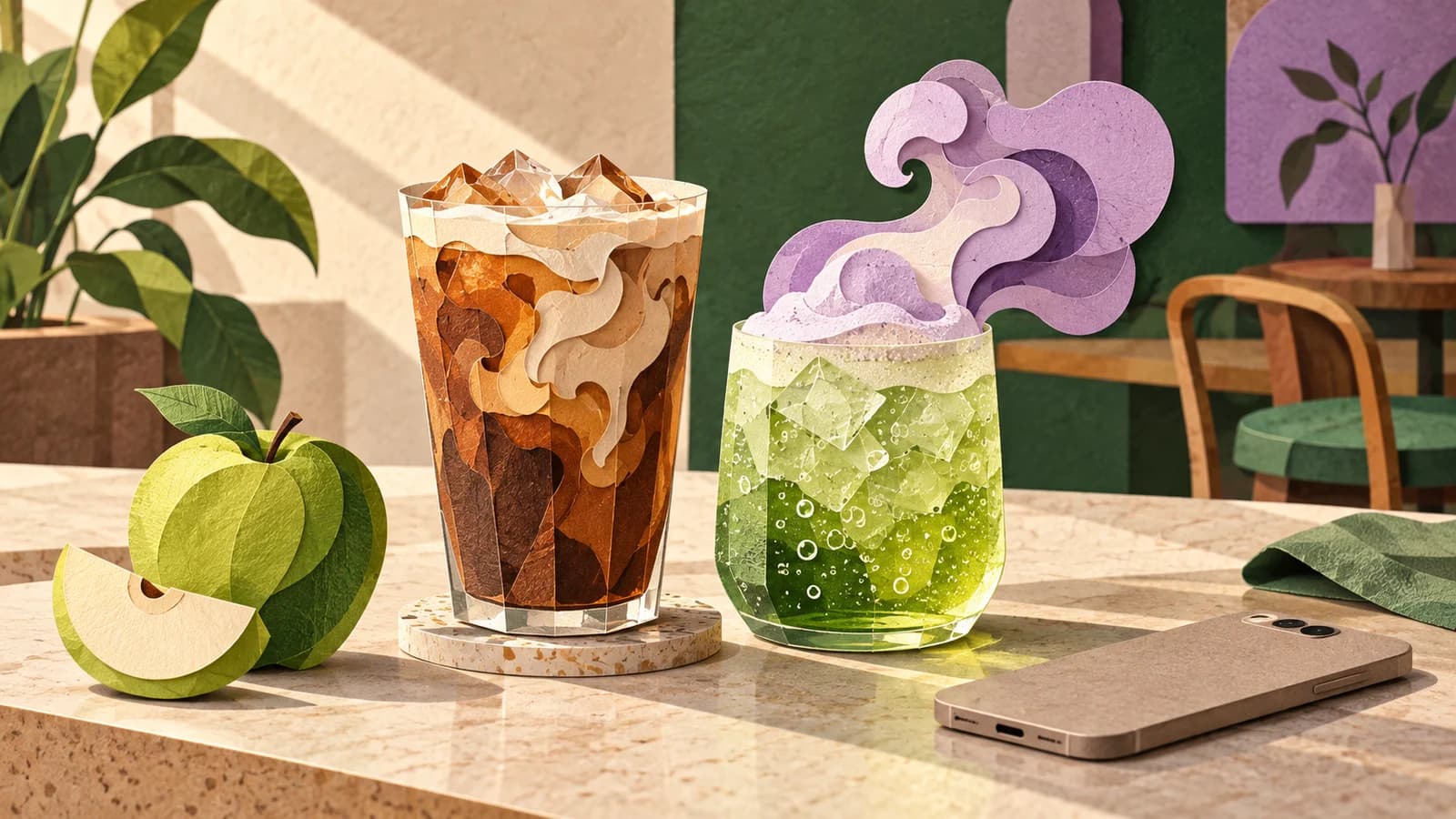 Dunkin brings cold foam to Zero for Halloween