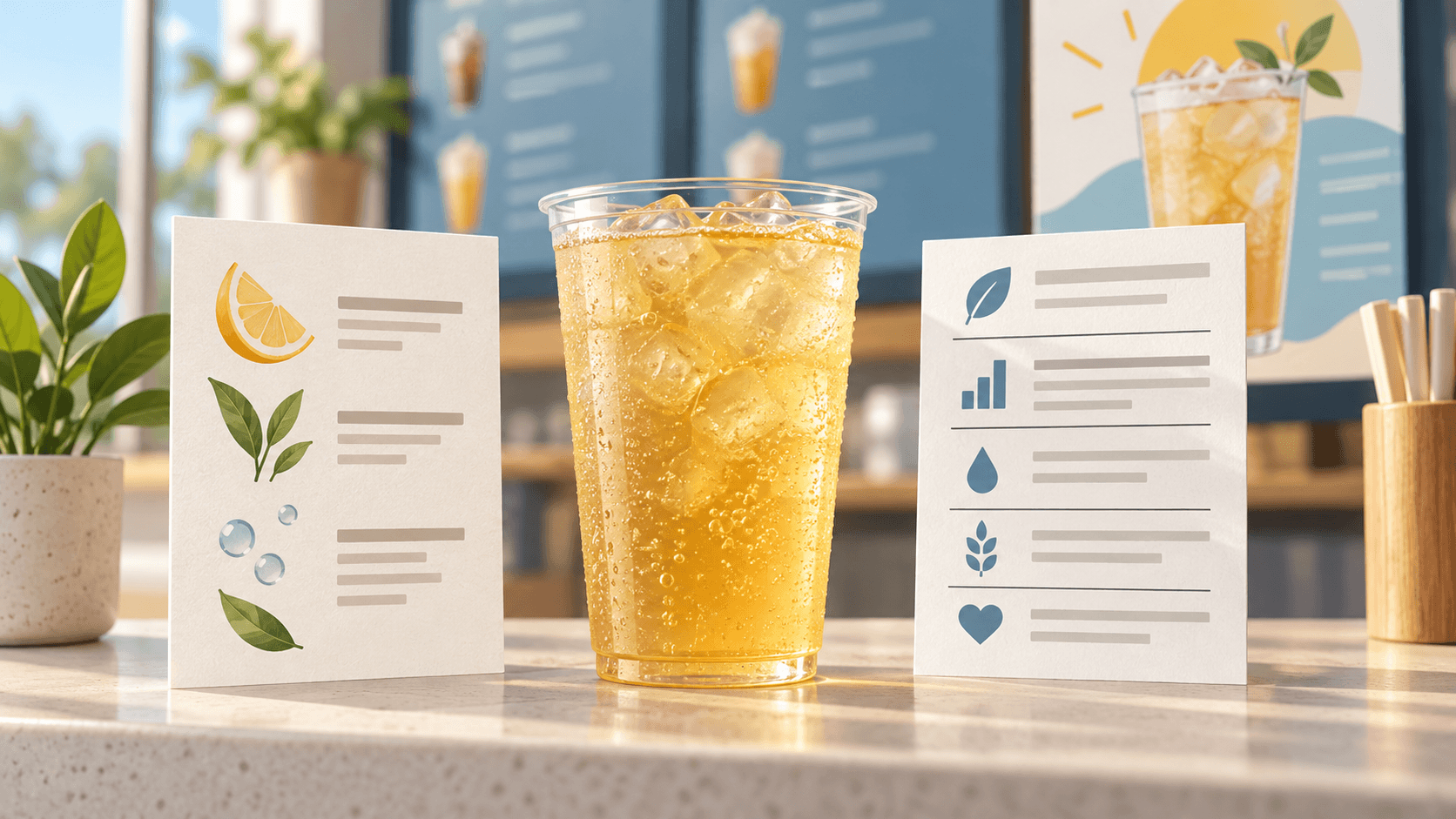 Why Dunkin Zero’s sugar claims drew a lawsuit