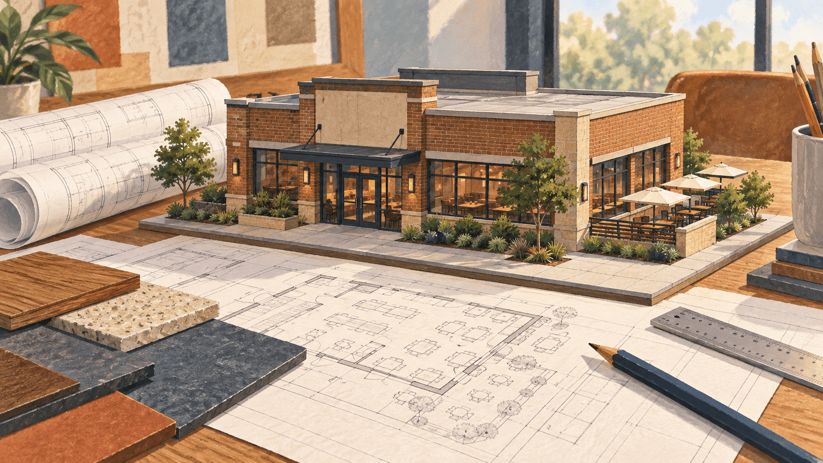 Brinker targets 30 annual restaurant openings by fiscal 2029