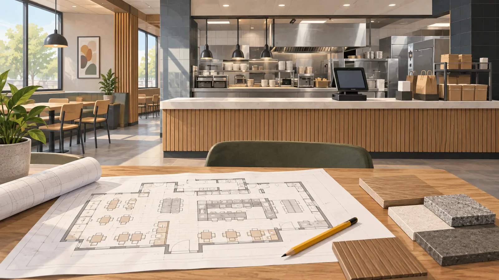 McDonald’s plans $8.5 billion in franchise support
