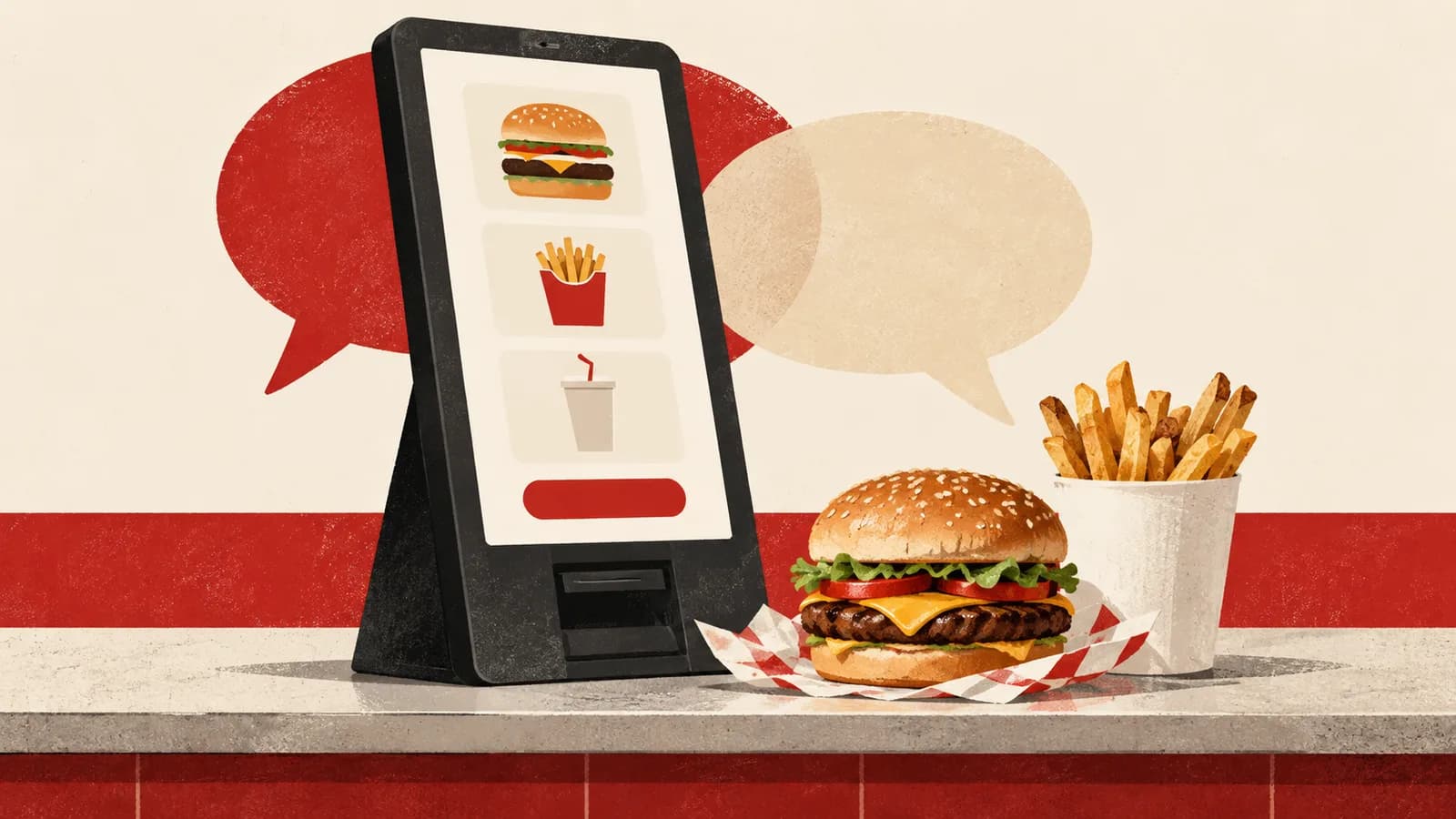 Five Guys says its 2,000th restaurant has 150-language kiosks