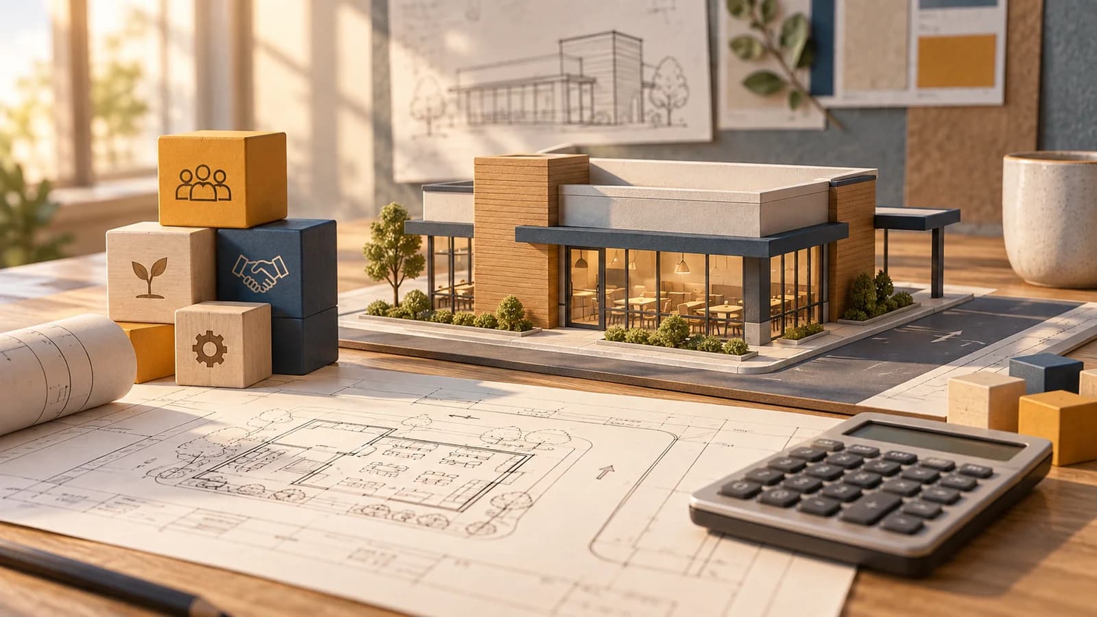 McDonald's 2026 capital plan and franchise funding, explained