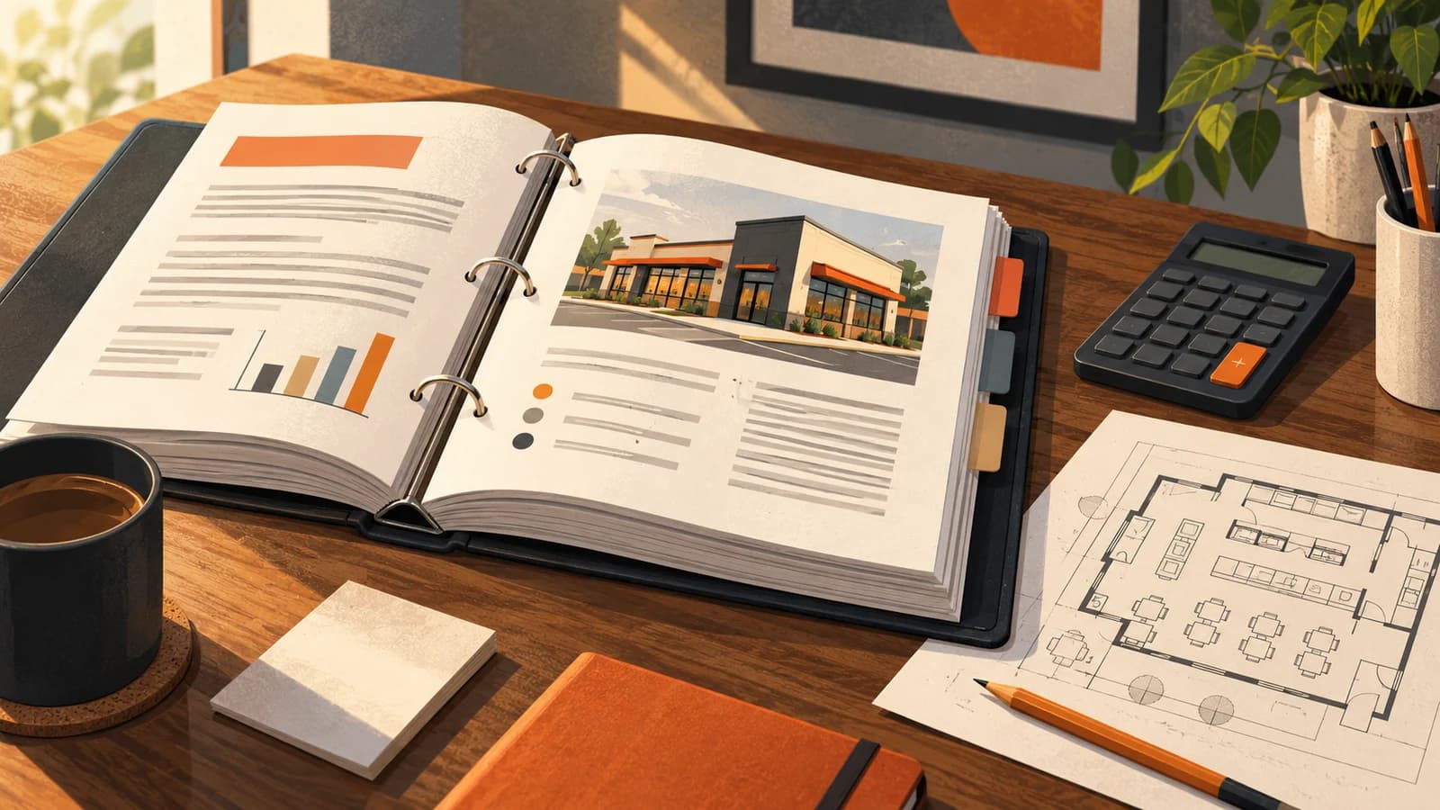 How to read a franchise disclosure document